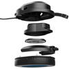 Generic JLAB Nightfall Wired Gaming Headset - Black