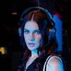 Generic JLAB Nightfall Wired Gaming Headset - Black