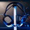 Generic JLAB Nightfall Wired Gaming Headset - Black