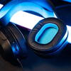 Generic JLAB Nightfall Wired Gaming Headset - Black