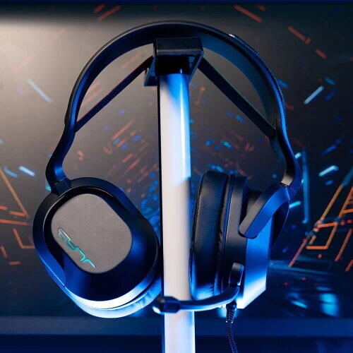 Generic JLAB Nightfall Wired Gaming Headset - Black