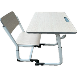 ANSAMBLU BIROU SI SCAUN ELEVI 0235L-P