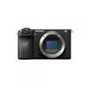 Aparat foto mirrorless Sony A6700, APS-C, 26MP, 4K, AI, Stabilizare 5 axe, Negru