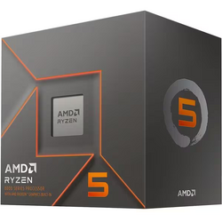 AMD Ryzen 5 8500G 5.05GHz AM5 6C/12T 65W 22MB with Wraith Stealth Cooler