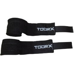 Banda elastica neagra Toorx, Box/MMA
