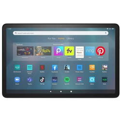 Amazon Fire Max 11 inch Octa-Core Processor Tablet 4GB RAM 64 GB Gray