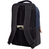 Ghiozdan laptop Trust Lisboa pentru laptop-uri cu diagonala de 16", material POM, RPET Polyester, RPET twill polyester, volum 23 L, albastru