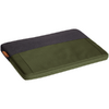 Husa laptop Trust Lisboa, pentru laptopuri cu diagonale pana in 16", materal POM, RPET Polyester, RPET, volum 1.5 L, verde