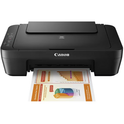 Multifunctional inkjet color A4 Canon PIXMA MG2550s -  RESIGILAT