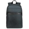 Targus Rucsac laptop Geolite Plus, pentru laptopuri de 15.6" sau mai mici, capacitate 26 de litri, material nylon;PU, dimensiuni:31 x 46.4 x 13.4 cm, dimensiune compartiment laptop: 38.7 x 2.5 x 26.5 cm, greutate 0.61 kg, negru