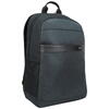 Targus Rucsac laptop Geolite Plus, pentru laptopuri de 15.6" sau mai mici, capacitate 26 de litri, material nylon;PU, dimensiuni:31 x 46.4 x 13.4 cm, dimensiune compartiment laptop: 38.7 x 2.5 x 26.5 cm, greutate 0.61 kg, negru