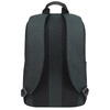 Targus Rucsac laptop Geolite Plus, pentru laptopuri de 15.6" sau mai mici, capacitate 26 de litri, material nylon;PU, dimensiuni:31 x 46.4 x 13.4 cm, dimensiune compartiment laptop: 38.7 x 2.5 x 26.5 cm, greutate 0.61 kg, negru