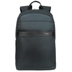 Rucsac laptop Geolite Plus, pentru laptopuri de 15.6" sau mai mici, capacitate 26 de litri, material nylon;PU, dimensiuni:31 x 46.4 x 13.4 cm, dimensiune compartiment laptop: 38.7 x 2.5 x 26.5 cm, greutate 0.61 kg, negru