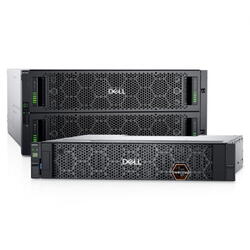 Dell ME5012 Storage Array; 25Gb iSCSI 8 Port Dual Controller; 3 x 12TB 7.2K RPM SAS ISE 12Gbps 512e 3.5"; Rack Rails 2U; Power Supply, 580W, Redundant, WW; ProSupport and Next Business Day Onsite Service Initial, 36 Month(s)