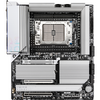 Gigabyte Placa de baza GIGAVYTE TRX50 AERO D sTR5 4xDDR5, 3x PCIE x16, 4x M.2, 8x SATA 6gb/s, E-ATX