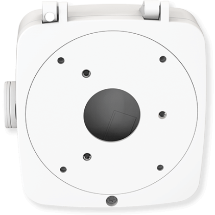 MILESIGHT TECHNOLOGY Milesight Junction Box A63