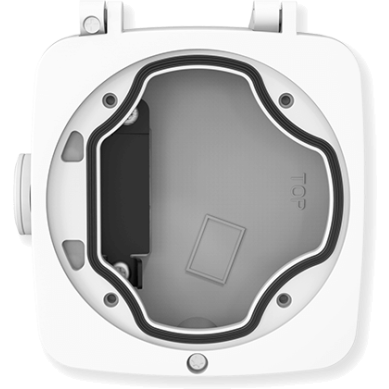 MILESIGHT TECHNOLOGY Milesight Junction Box A62