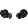 HP Casti HyperX Cirro Buds Pro TWS, cu functie de noise cancelling, conectivitate BT 5.2, functie de incarcare rapida, negre