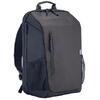 HP Travel 18 Liter 15.6inch Iron Grey Laptop Backpack