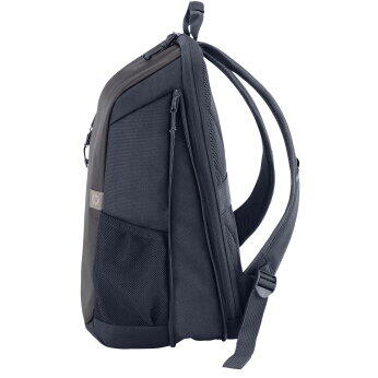 HP Travel 18 Liter 15.6inch Iron Grey Laptop Backpack