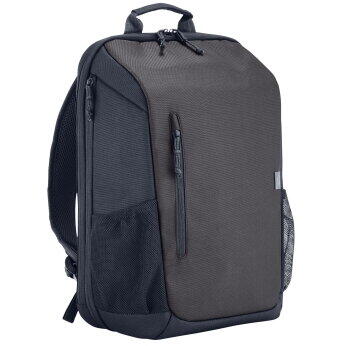 HP Travel 18 Liter 15.6inch Iron Grey Laptop Backpack
