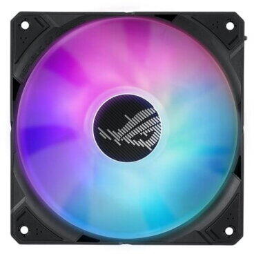 Cooler procesor cu lichid ASUS ROG RYUJIN III 240 iluminare aRGB cu display