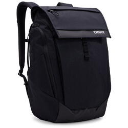 Rucsac urban cu compartiment laptop Thule Paramount, 27L, Black (model 2023)