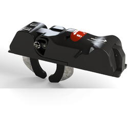 Sistem PRINDERE RAPIDA pe bare transversale pentru Cutia Portbagaj Aleo Magic