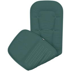 Husa Thule Stroller Seat Liner Mallard Green pentru scaun carucior copii