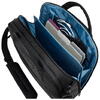 Geanta laptop, Thule, Accent, 17L, Negru
