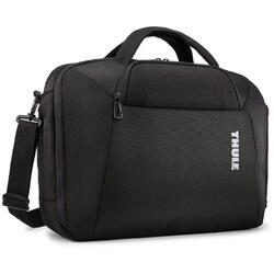 Geanta laptop, Thule, Accent, 17L, Negru