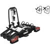 Suport biciclete Thule VeloCompact F cu prindere pe carligul de remorcare - pentru 3 biciclete