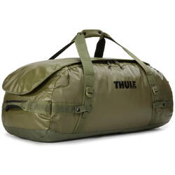 Geanta voiaj, Thule, Chasm, 90L, Olivine, model 2020