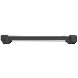 Suport 4 perechi schiuri Hakr 0540 cu prindere pe bare transversale