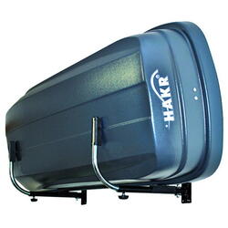 Hakr 01301 - Suport depozitare cutie portbagaj