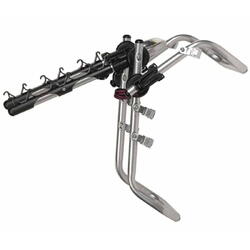 Suport bicicleta Peruzzo Venezia 388 cu prindere pe haion pentru 3 biciclete