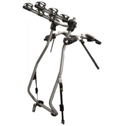 Suport bicicleta Peruzzo Milano 625 cu prindere pe haion pentru 3 biciclete