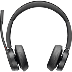 Casti HP Poly Voyager 4320 USB-C Headset +BT700 dongle (76U50AA)