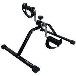 PEDALIER RECUPERARE TECHFIT PED1, NEGRU