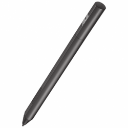 ASUS SA201H ACTIVE STYLUS - ccurate and precise, with 4096-level pressure sensitivity and low latency for exceptional writing experiences, Two side buttons — one for mouse clicks, one for erase function, Energy-efficient with one-year* battery life, Estim