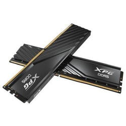 Memorie RAM ADATA LANCER 32GB (2x16) DDR5 5600Mhz, CL46, 1.1V, black