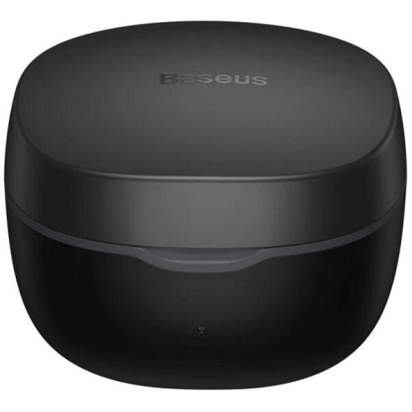Casti Baseus Encok BT 5.0, negru