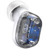 Casti Baseus Encok BT 5.0, alb