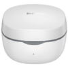 Casti Baseus Encok BT 5.0, alb