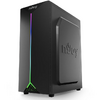 CARCASA NJOY PC ANIL Mid Tower ATX, psu not included, ventilator 1x 120mm spate
