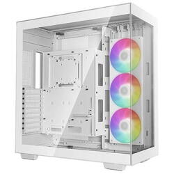 Carcasa Deepcool CH780 alba