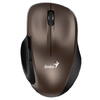 Mouse Genius NX-8200S 1200 DPi, maro