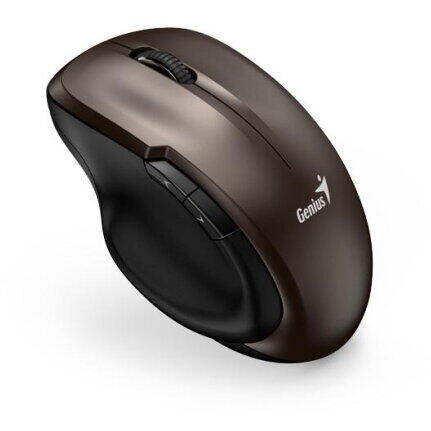 Mouse Genius NX-8200S 1200 DPi, maro