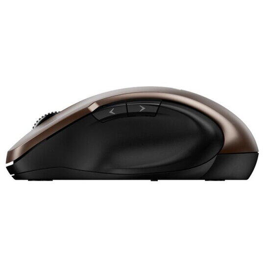 Mouse Genius NX-8200S 1200 DPi, maro