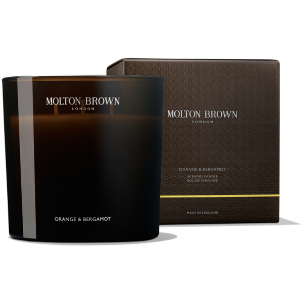 Lumanare parfumata Molton Brown Orange & Bergamot 600 ml
